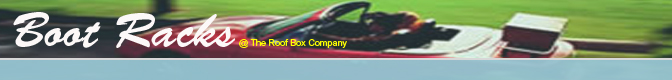 Fapa Unispider boot racks and accessories from The Roof Box Company